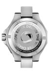 EDOX Delfin The Original Automatic Silver Stainless Steel Bracelet