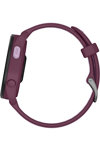 GARMIN Forerunner 165 Music Berry/Lilac Two Tone Silicone Strap