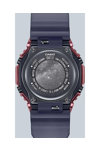 G-SHOCK The Milky Way Dual Time Chronograph Black Rubber Strap Limited Edition