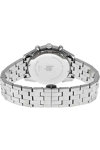 LIP Himalaya Chronograph Silver Stainless Steel Bracelet