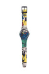 SWATCH X Tate Gallery Two Women Holding Flowers by Fernand Leger