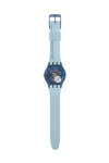 SWATCH X Tate Gallery Blue Circus by Marc Chagall