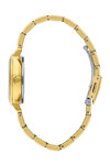 LEE COOPER Gold Metallic Bracelet