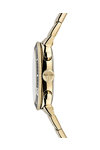 TED BAKER Caine Chronograph Gold Stainless Steel Bracelet
