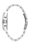 LEE COOPER Silver Metallic Bracelet
