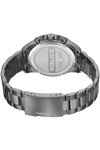 POLICE Malawi Grey Stainless Steel Bracelet