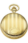 FESTINA Gold Stainless Steel Pocket Watch